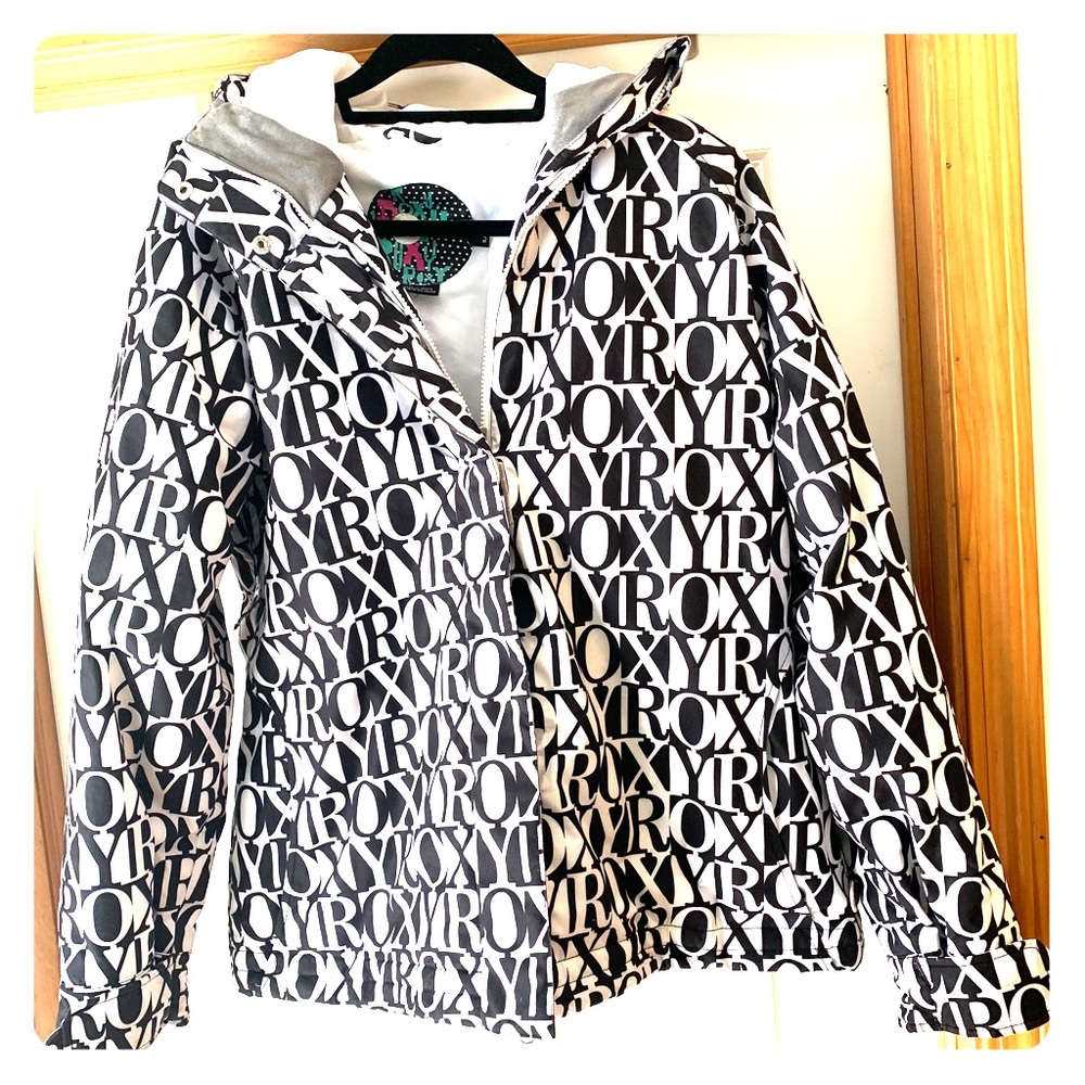 Roxy Brand snowboard coat & snow pants